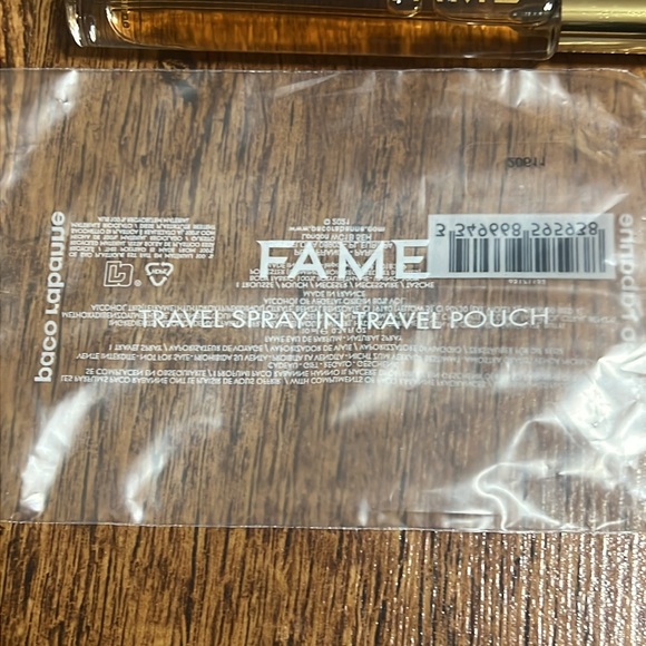 Paco Rabanne Fame Bundle(New) - Picture 9 of 10